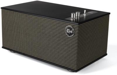 KLIPSCH  The Three II Noir mat