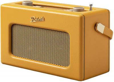 ROBERTS Radio internet Bluetooth  Revival iStream 3L Jaune Soleil