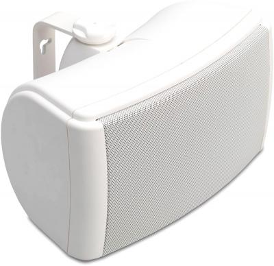 Q ACOUSTICS Enceinte d&rsquo;ext&eacute;rieur  QI65EW Blanc