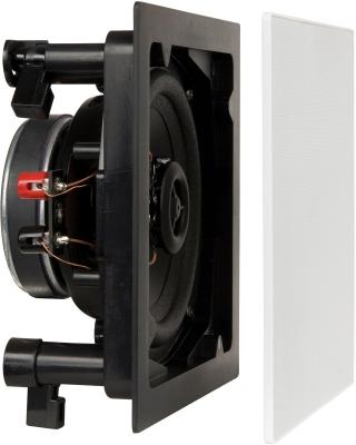 ARTSOUND Enceintes encastrables  FL101 