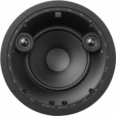 DALI PHANTOM E-60 S - Enceinte encastrable plafond stro (pice) 