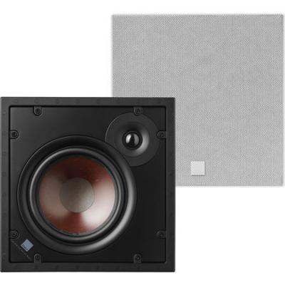 DALI PHANTOM H-80 - Paire d'enceintes encastrable murale ou plafond