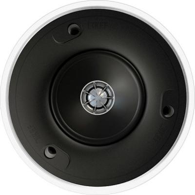 KEF  Ci100.2QR - Haut-parleur - 2 voies - coaxial