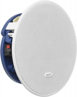 KEF  Ci130.2CR - Ci series - haut-parleur - 2 voies - coaxial