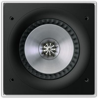 KEF Ci R Series Ci200RS-THX - Haut-parleur - pour home cin&eacute;ma - 2 voies - coaxial