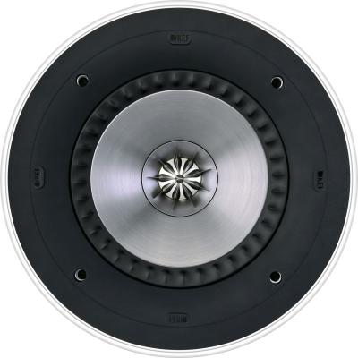 KEF Enceinte encastrable -  - Ci200RR-THX - Blanc - Home cin&eacute;ma - Restitution homog&egrave;ne 