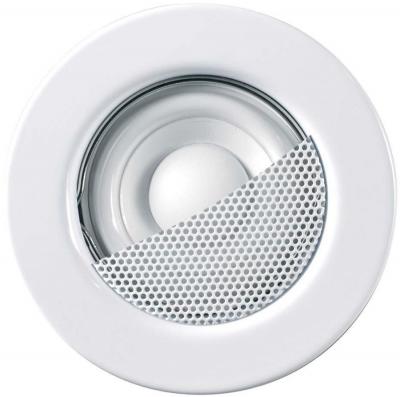 KEF Enceintes encastrables  Ci50R Blanc 