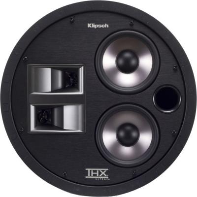 KLIPSCH Enceintes encastrables  THX-5002-S (la pi&egrave;ce) 