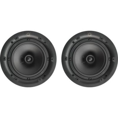 Q ACOUSTICS  Q-Install Qi65C - Professional - haut-parleurs - 2 voies - coaxial