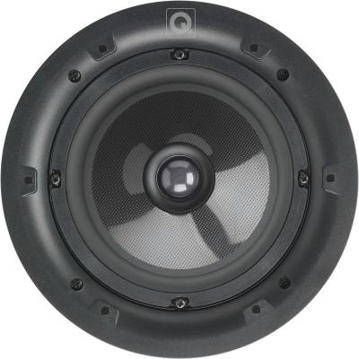 Q ACOUSTICS  Q-Install Qi65CP - Performance - haut-parleur - 2 voies - coaxial