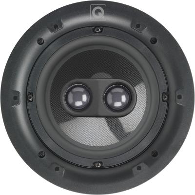 Q ACOUSTICS  Q-Install Qi65CP St - Performance - haut-parleur - 2 voies - coaxial