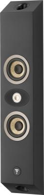FOCAL  On Wall 301 Noir (la paire)
