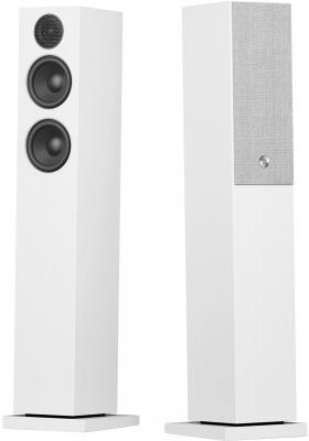 Enceinte connect&eacute;e Hifi Audio Pro A38 Blanc vendu par paire