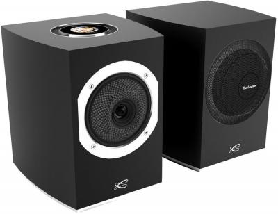 CABASSE Enceinte connect&eacute;e Hifi  Rialto Noir Vendue par paire