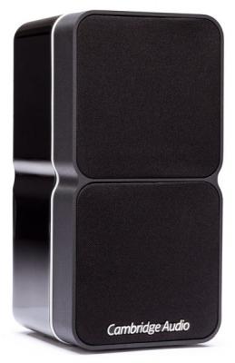 Enceintes satellites Cambridge Audio Minx Min 22 Noir 