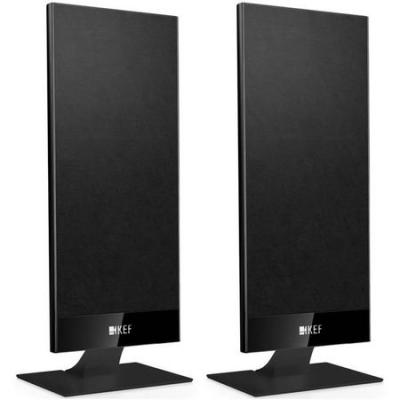 KEF T-101 - Paire d'enceintes ultra-fines