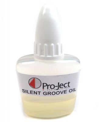 PRO JECT Pro-Ject Lube-IT Bearing Oil 5ml