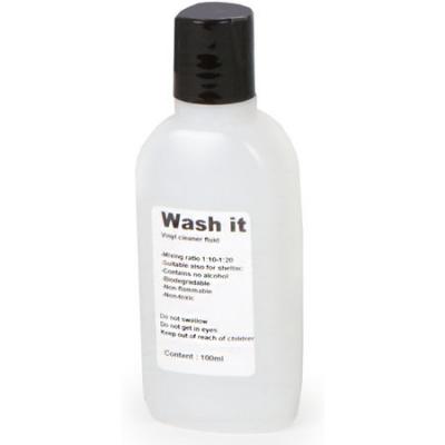PRO JECT Entretien vinyle Pro-Ject Wash It 100 ml