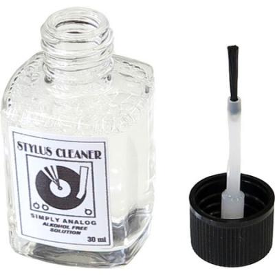 SIMPLY ANALOG Entretien vinyle  Stylus Cleaner