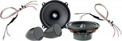 Focal Integration Universal ISU130 - Enceinte - Noir