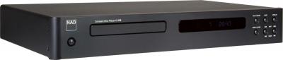 NAD Platine CD  C538 graphite