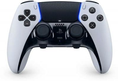 SONY Manette sans fil  DualSense Edge blanc pour PS5 