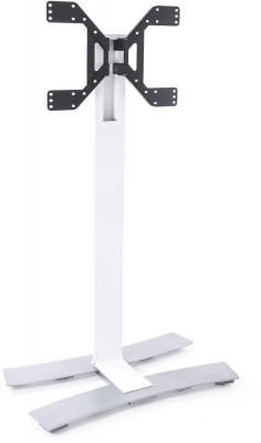 ERARD Colonne &Eacute;cran Mobile Will 1600xl Blanc - 