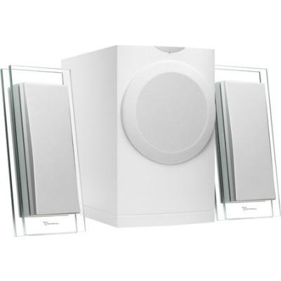 Caissons de basses Waterfall HF2-250S Blanc 