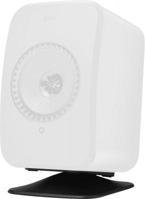 KEF Support de table  P1 Noir pour Enceinte Vendu par paire