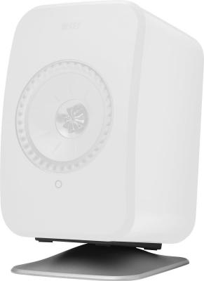 KEF Support de table  P1 Gris pour Enceinte Vendu par paire