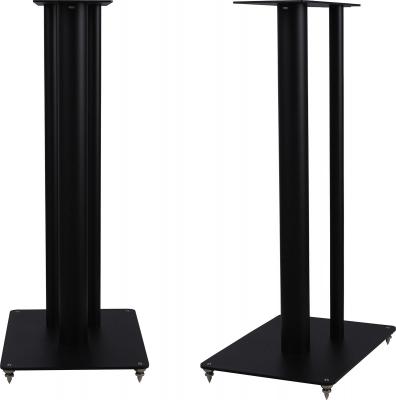 SONOS Q Acoustics 3030FSi Noir - Pieds d'Enceintes (la paire)