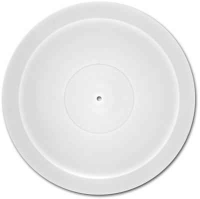 PRO JECT Couvre-plateau PRO-JECT ACRYL IT Multicolore Pro-ject