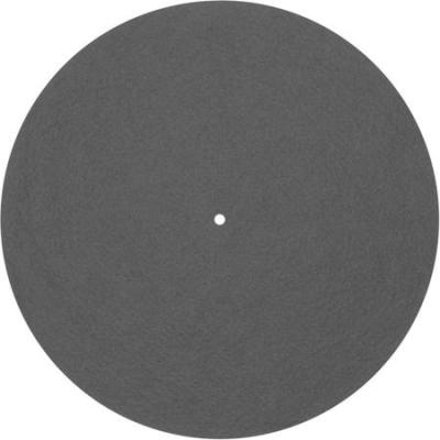 PRO JECT Plateaux et couvres-plateaux Pro-Ject Feutrine Gris Fonc&eacute; 