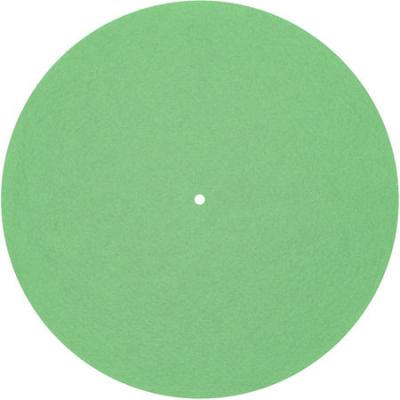 PRO JECT Plateaux et couvres-plateaux Pro-Ject Feutrine Vert Clair 