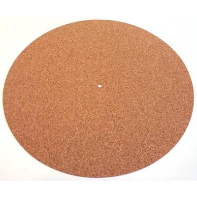 SIMPLY ANALOG Plateaux et couvres-plateaux  Slip Mat Standard Edition 