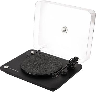 ELIPSON  Chroma 200 Noir mat - Platine Vinyle Hi-Fi