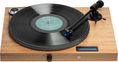 PRO JECT Platines vinyle hi-fi Pro-Ject Juke Box S2 Noyer 
