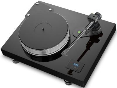PRO JECT Platines vinyle hi-fi Pro-Ject Xtension 12 Evolution Noir laqu&eacute; 