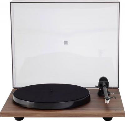 REGA Platine vinyle  Planar 1 Noyer
