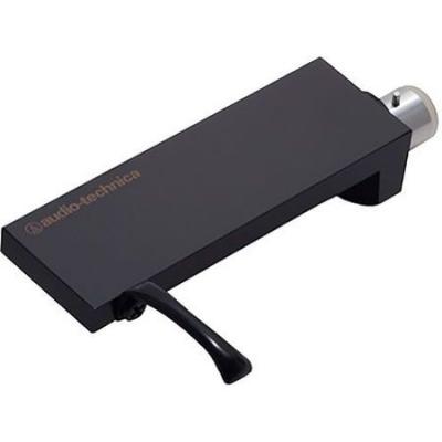 AUDIO TECHNICA Porte-cellule - AUDIOTECHNICA - AT-LT13A - Noir - Filaire - Connectivit&eacute; audio