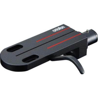 ORTOFON  LH-6000 Porte Cellule en Magn&eacute;sium - Noir