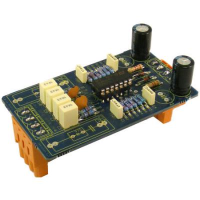 ATOLL Pr&eacute;amplis phono  P50 