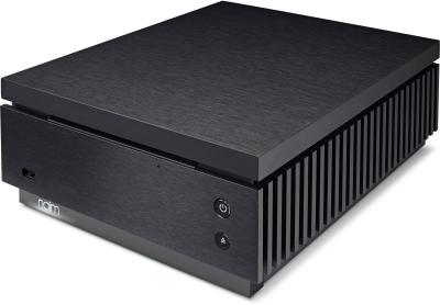 NAIM Lecteur r&eacute;seau HiFi  Uniti Core Noir