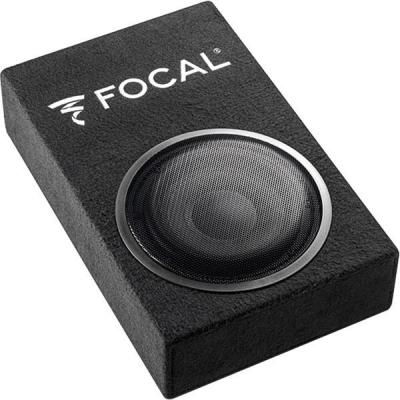 FOCAL  PSB200 - Subwoofer voiture - Marketplace - Car Audio