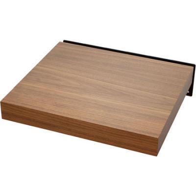 PRO JECT Support pour Platine Vinyle Project Wallmount It 5 Noyer