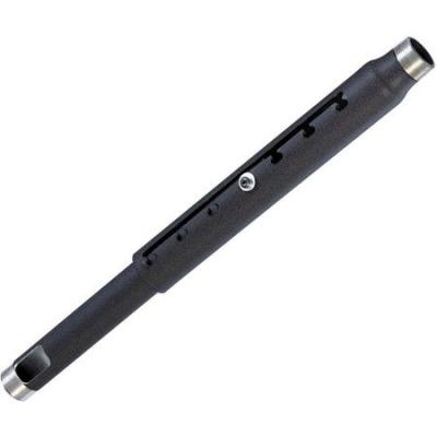 CHIEF Supports de vid&eacute;oprojecteur  CMS018024 Noir 