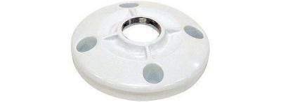 CHIEF CMS115 - Plaque de fixation plafond pour support  