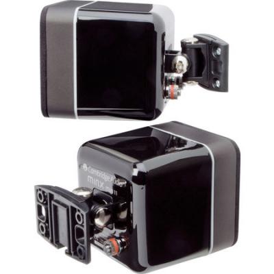 CAMBRIDGE AUDIO Supports d'enceintes  Minx 400M Noir 