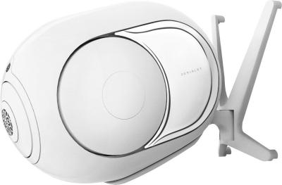 DEVIALET  Gecko - Support mural design de Phantom I et Phantom Premier