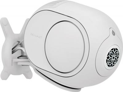DEVIALET Support mural Gecko Phantom II Iconic White 